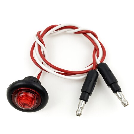 Grote Light, Clearance/Marker, Lower Side 01-4933-71